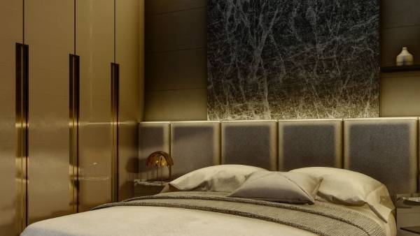 Στο επίκεντρο του τουρισμού χωρίς ξενοδοχειακές κλίνες;