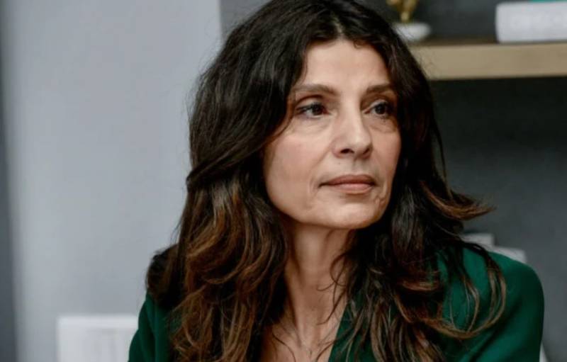 Τσαπανίδου: Το επιχείρημα ότι για όλα φταίνε οι άλλοι και ποτέ η κυβέρνηση, εκτός από εξοργιστικό, είναι και ασέβεια προς τις οικογένειες των θυμάτων