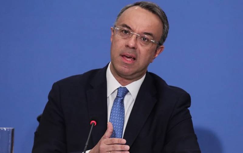 Σταϊκούρας: Αύριο θα αναρτηθούν τα εκκαθαριστικά του ΕΝΦΙΑ - Πόσοι θα πληρώσουν λιγότερο φέτος