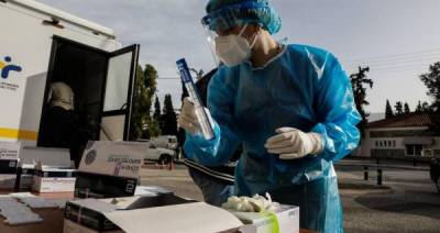 Τεστ την Τρίτη του Πάσχα στο Κοπανάκι