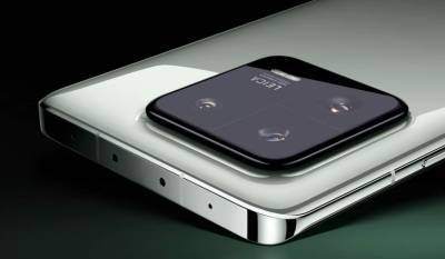 Xiaomi 13 και Xiaomi 13 Pro: Ανακοινώθηκαν οι νέες ναυαρχίδες της εταιρείας (Βίντεο)