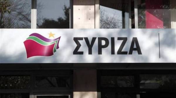 Ο Γ. Μακρής πιθανότερος συντονιστής του ΣΥΡΙΖΑ στη Μεσσηνία