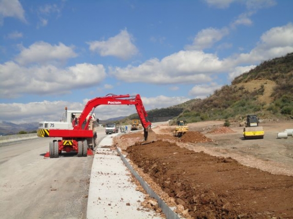 Μετά τις εκλογές ο νέος δρόμος στη Μεσσηνία (Φωτογραφίες)