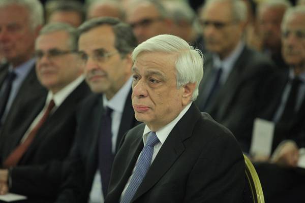 Τον Πρόεδρο της Δημοκρατίας τιμούν οι Εθελοντές Μεσσήνης