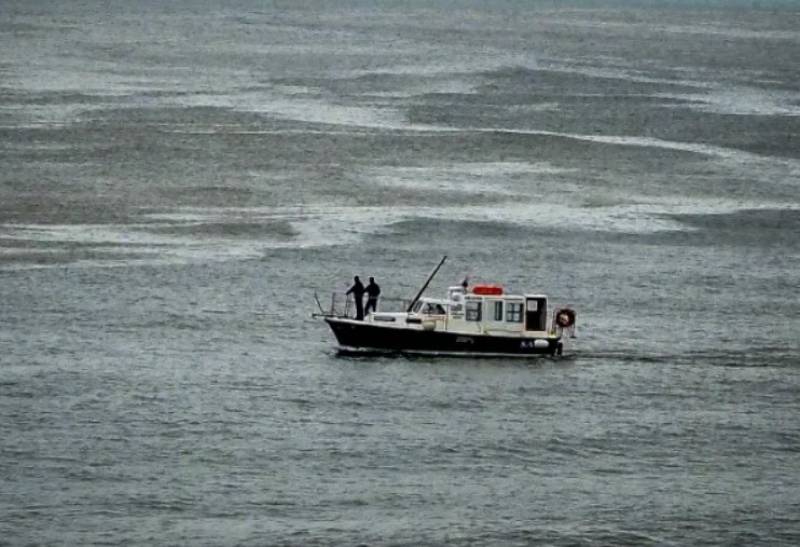Νεκρός εντοπίστηκε ο πιλότος του ελικοπτέρου που έπεσε στην Εύβοια