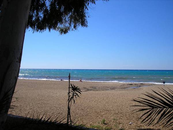 Κανονικά οι δημοπρασίες για παραχώρηση αιγιαλού σε περιοχές "Natura"