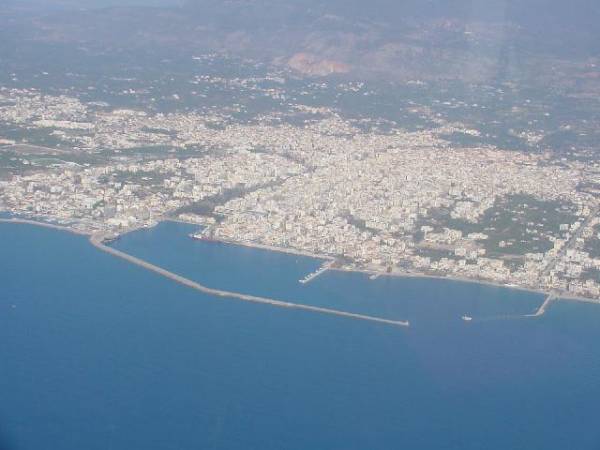 Αναβολή συζήτησης του ΓΠΣ στο ΣτΕ