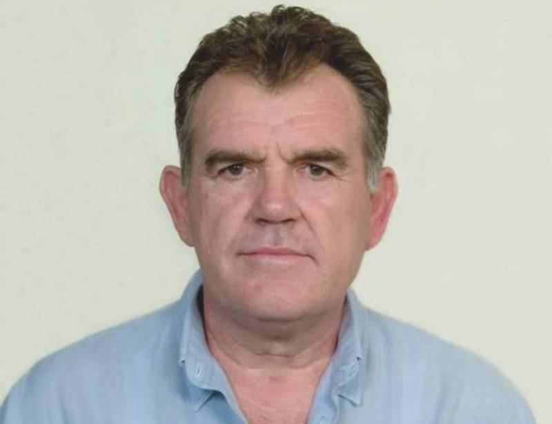 Επίσκεψη Τσώνη στο Πεταλίδι