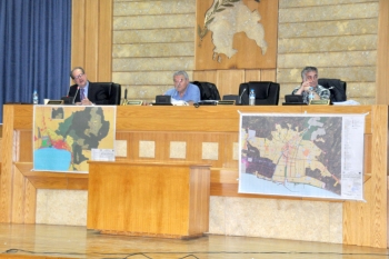 Αισιοδοξία Νίκα για Βέργα, Μαντίνεια, Ασπρόχωμα - Σε 4 χρόνια άδειες σε Παραλία και Πλακωτά