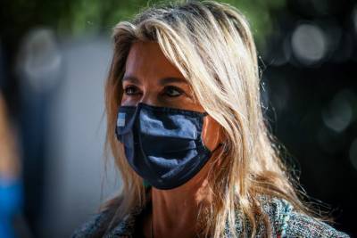 Μακρή: Πιθανή αφαίρεση γονικής μέριμνας και ποινική τιμωρία για τους αρνητές που δεν στέλνουν τα παιδιά τους σχολείο