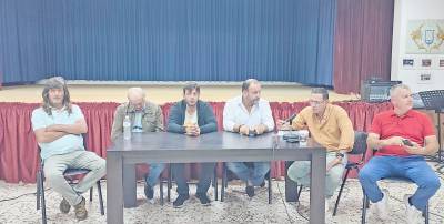 Εντονη ανησυχία στην Τριφυλία: Η έλλειψη εργατών απειλεί την αγροτική παραγωγή