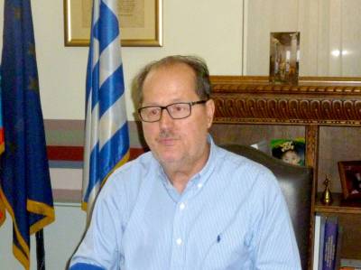 Διαφωνεί ο Νίκας με την απλή αναλογική