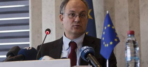 Ρομπέρτο Γκουαλτιέρι: "Η δεύτερη αξιολόγηση πρέπει να ολοκληρωθεί γρήγορα"