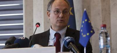 Ρομπέρτο Γκουαλτιέρι: "Η δεύτερη αξιολόγηση πρέπει να ολοκληρωθεί γρήγορα"