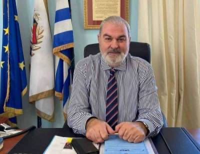 Τριφυλία: Ο Λεβεντάκης για τους στόχους της νέας χρονιάς