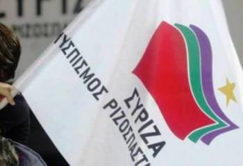 ΣΥΡΙΖΑ Μεσσηνίας: Εξηγήσεις για Μάκαρη, ούτε λέξη για Πατσαρίνο