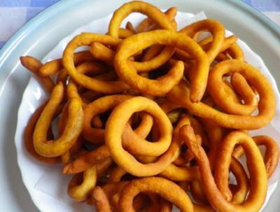 Σήμερα η "Γιορτή Λαδιού και Λαλαγγιού" στη Μικρή Μαντίνεια