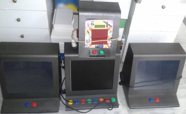 Σύλληψη 46χρονης Βουλγάρας για παράνομο τζόγο στη Σπάρτη