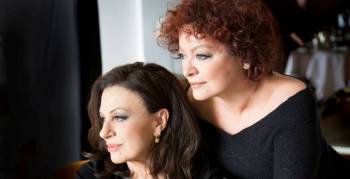 Οι νικητές των 4 διπλών προσκλήσεων για τη συναυλία Αλεξίου - Τσανακλίδου στην Αρχαία Μεσσήνη