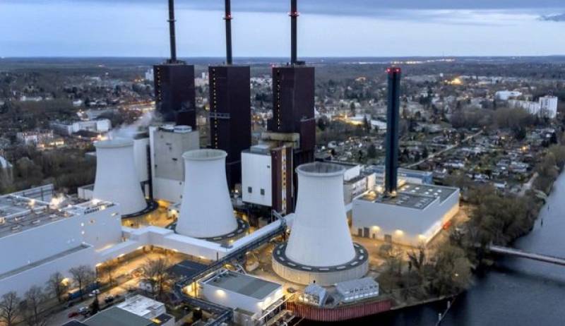 Η Ευρώπη "αιμορραγεί" οικονομικά από την ενεργειακή κρίση - Στα 800 δισ. οι δαπάνες