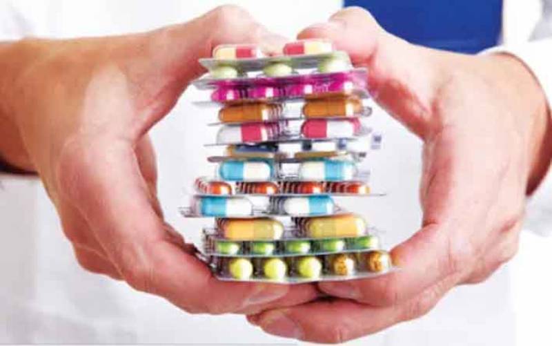 Φαρμακευτικό υλικό στη Βηρυτό από τον Ιατρικό Σύλλογο Μεσσηνίας