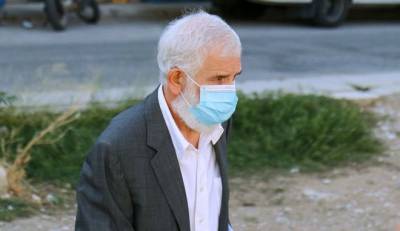 Δίκη Φιλιππίδη: Κατέθεσε η Αλίνα Κωτσοβούλου - "Έχουν περάσει 14 χρόνια, δεν θυμάμαι" (βίντεο)