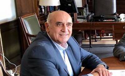 Μεσσηνία: Καραλής για ντοκιμαντέρ του Πολεμικού Μουσείου