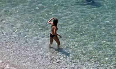 Τι καιρό θα κάνει τον Αύγουστο – Τα πιθανότερα σενάρια για τις θερμοκρασίες