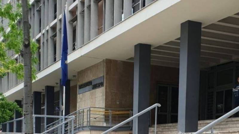 Απρόκλητη επίθεση από άνδρα δέχθηκε 49χρονος διανομέας σε περιοχή της Θεσσαλονίκης