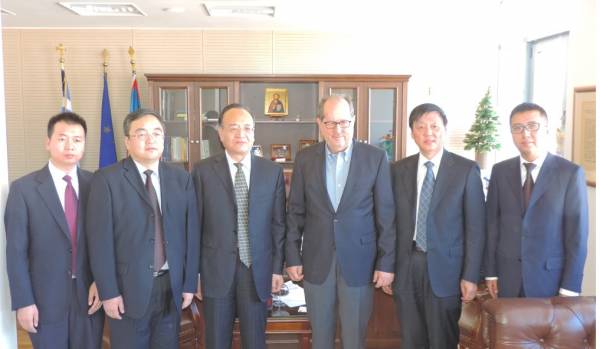 Η Καλαμάτα, τα “αδέλφια” της και το “Πάμε πακέτο”