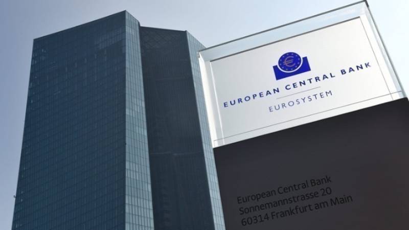 Σε νέα άνοδο των επιτοκίων της κατά 0,25% οδεύει η ΕΚΤ