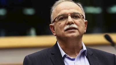 Παπαδημούλης: Το τσάμπα πέθανε για τους καναλάρχες