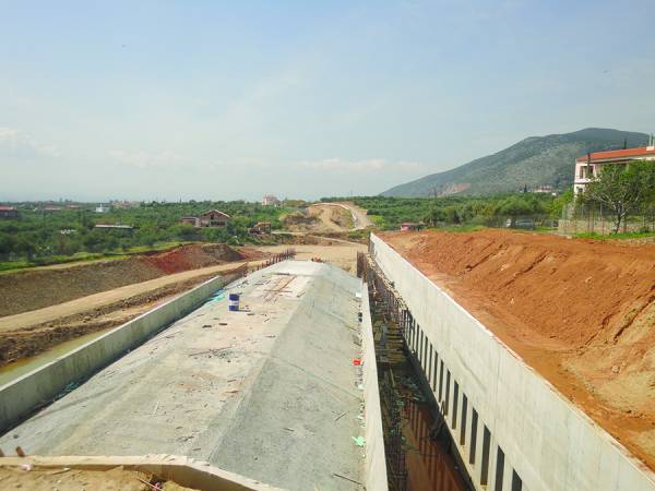 Περιφερειακός και Λεύκτρο - Σπάρτη