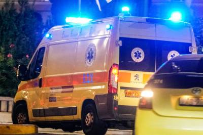 Μια νεκρή και τρεις τραυματίες σε τροχαίο στη λεωφόρο Βουλιαγμένης