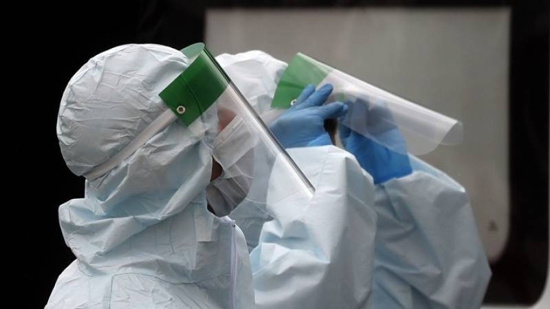 Κορονοϊός: Δύο νέοι θάνατοι στο Νοσοκομείο Καλαμάτας - 62 κρούσματα στη Μεσσηνία