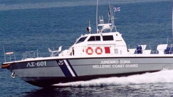 Από ακτή της Μεσσηνίας έφυγαν Κούρδοι πρόσφυγες