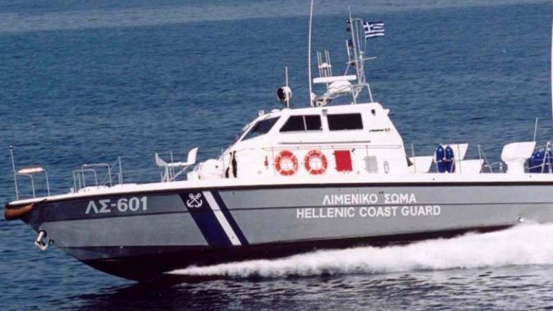 Από ακτή της Μεσσηνίας έφυγαν Κούρδοι πρόσφυγες