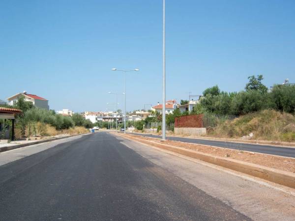 Παπαφλέσσα μετονομάζεται η ανατολική Βασ. Γεωργίου