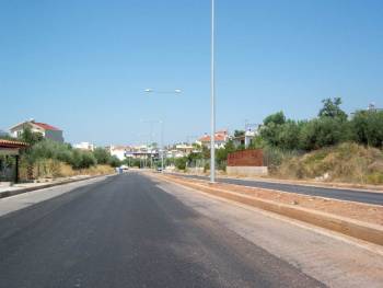 Παπαφλέσσα μετονομάζεται η ανατολική Βασ. Γεωργίου