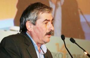 Ο Πετράκος για το θάνατο του Γιάννη Χαραλαμπόπουλου