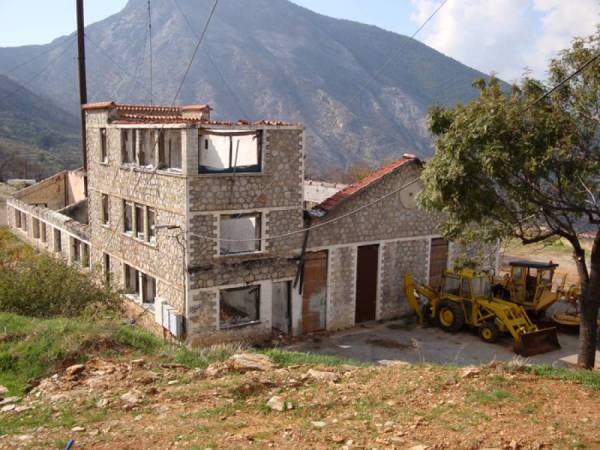 Εκδήλωση μνήμης για τη μάχη στο ξυλοπριστήριο της Αρτεμισίας