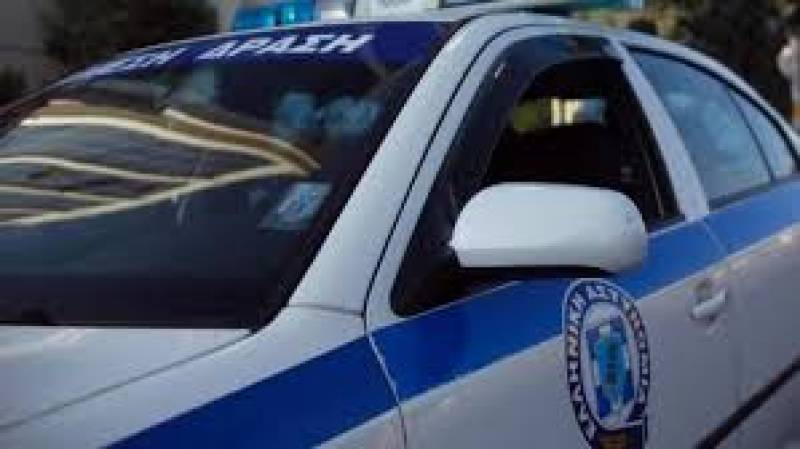27 συλλήψεις σε αστυνομική επιχείρηση στη Μεσσηνία