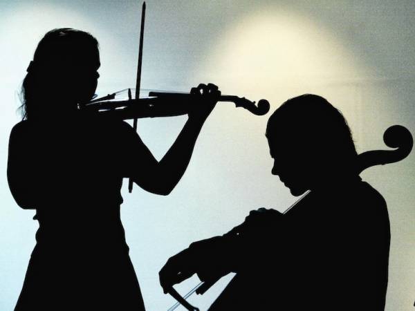 Φεστιβάλ Τεχνών Κορώνης 2014