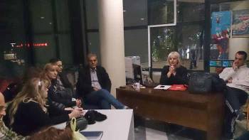 "Ξιφομαχία" για το Καλαματιανό καρναβάλι