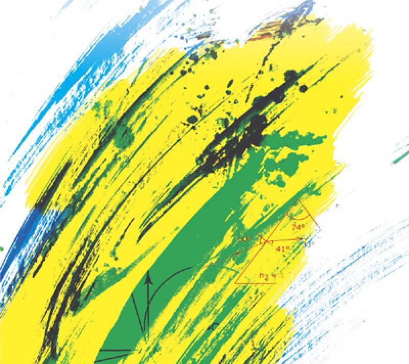 Ελένη Γέμτου: Τέχνη και Επιστήμη