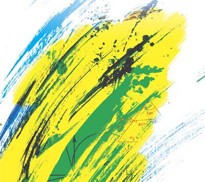 Ελένη Γέμτου: Τέχνη και Επιστήμη