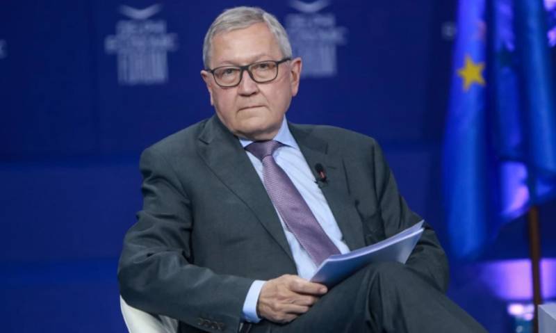 Ρέγκλινγκ: Απόλυτα δικαιολογημένη μία αλλαγή των κανόνων της ΕΕ για το χρέος