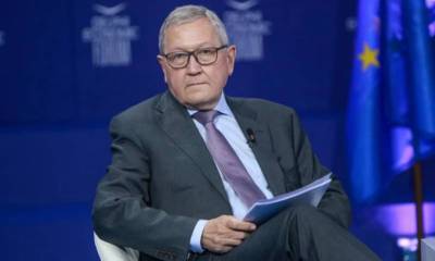 Ρέγκλινγκ: Απόλυτα δικαιολογημένη μία αλλαγή των κανόνων της ΕΕ για το χρέος