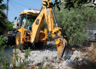 Μετά το Πάσχα η διάνοιξη της Μπουλούκου