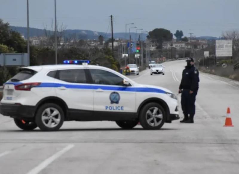 Διπλή δολοφονία στο Αίγιο: Παραδόθηκε ο δράστης